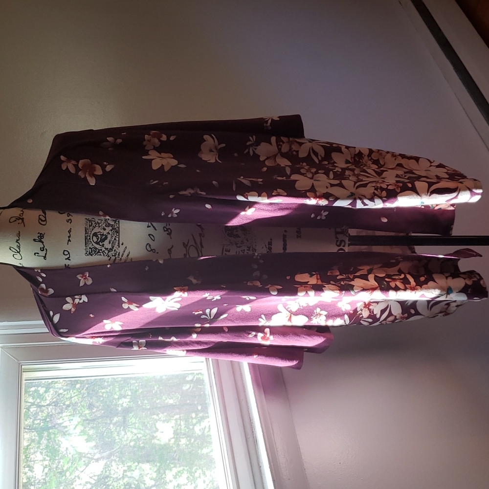 Reborn J Kimono